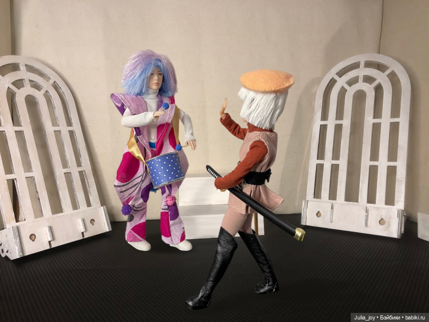 12 Ночь. У. Шекспир. Акт 3 сцена 1 (фото 2)