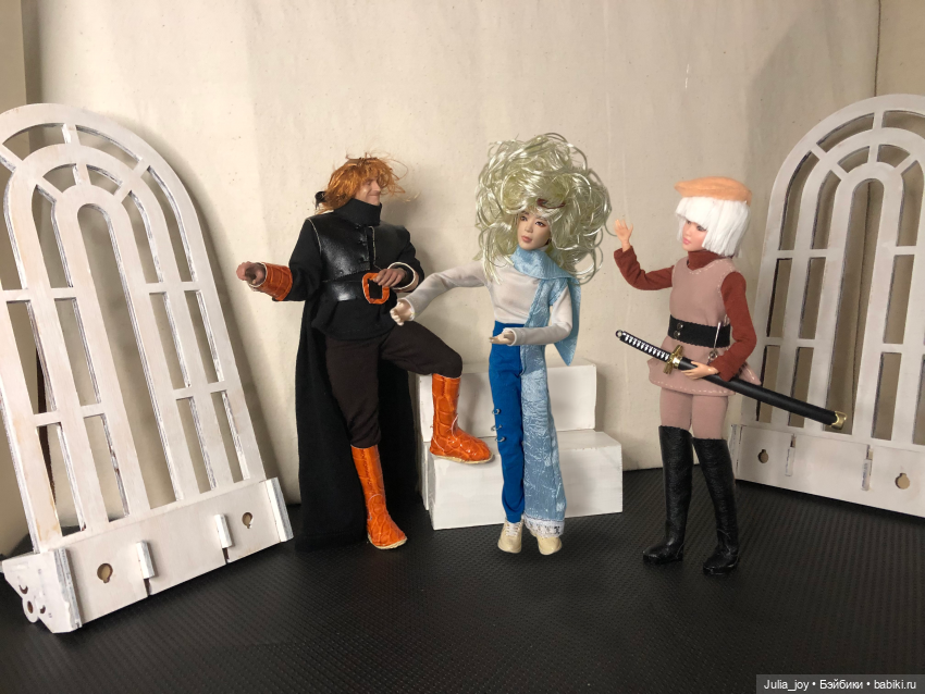 12 Ночь. У. Шекспир. Акт 3 сцена 1