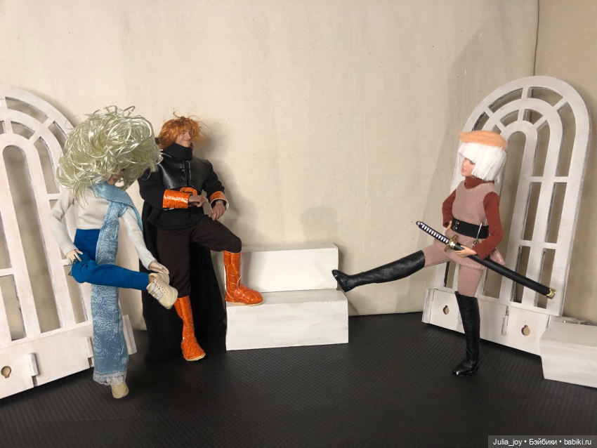 12 Ночь. У. Шекспир. Акт 3 сцена 1