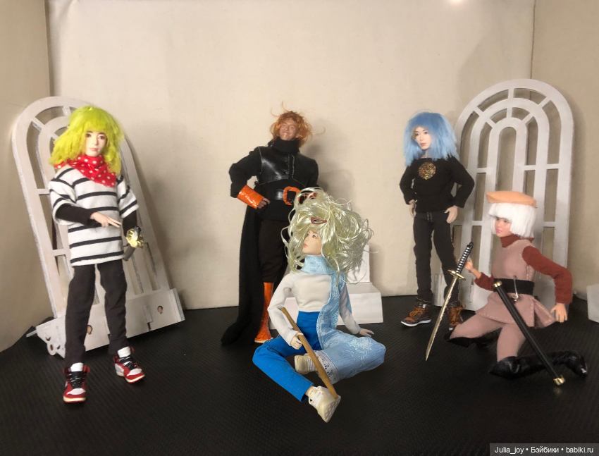 12 ночь. У. Шекспир. Акт 3 сцена 4 (часть 2)