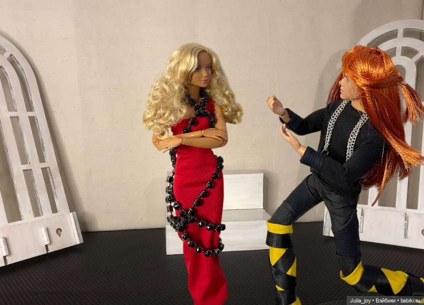 12 ночь. У. Шекспир. Акт 3 сцена 4 (часть 1) (фото 9)