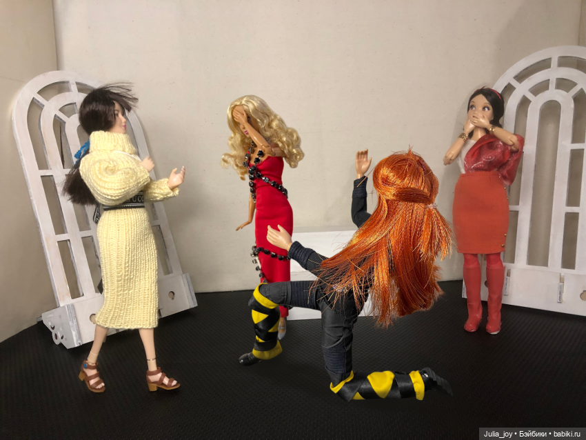 12 ночь. У. Шекспир. Акт 3 сцена 4 (часть 1)