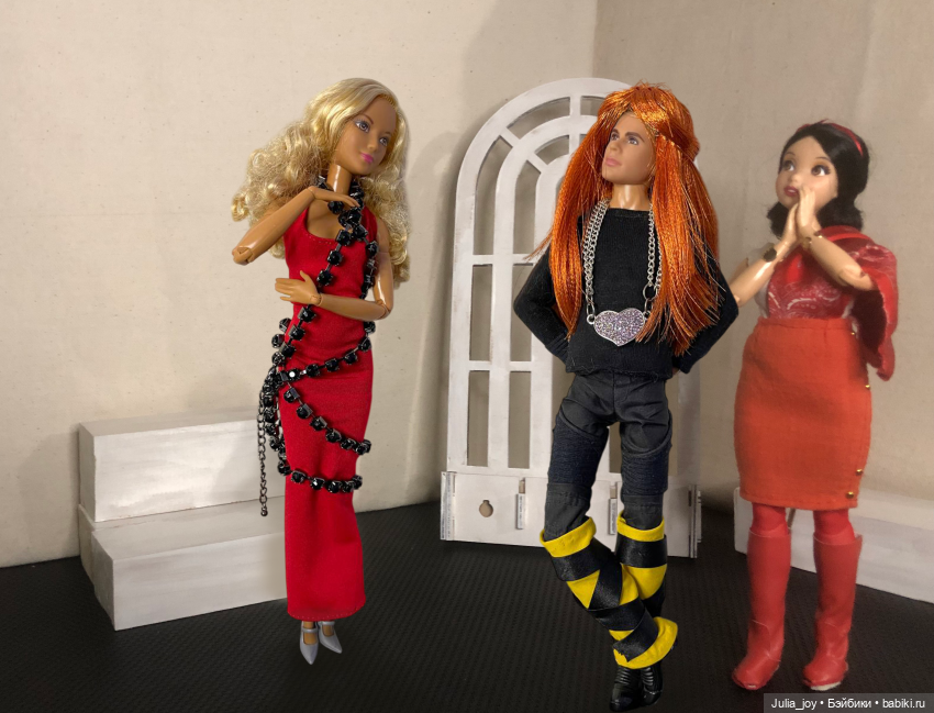 12 ночь. У. Шекспир. Акт 3 сцена 4 (часть 1) (фото 6)