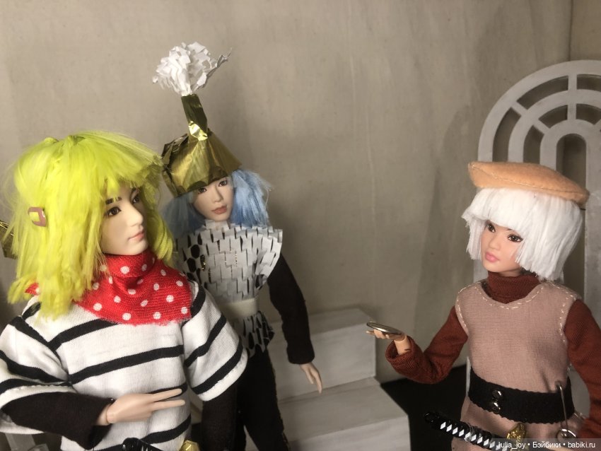 12 ночь. У. Шекспир. Акт 3 сцена 4 (часть 2)