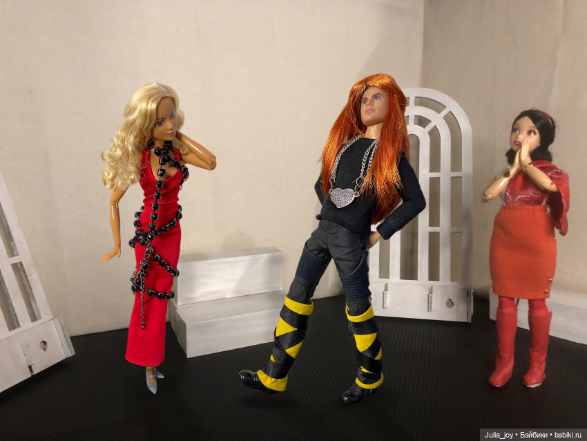 12 ночь. У. Шекспир. Акт 3 сцена 4 (часть 1) (фото 5)