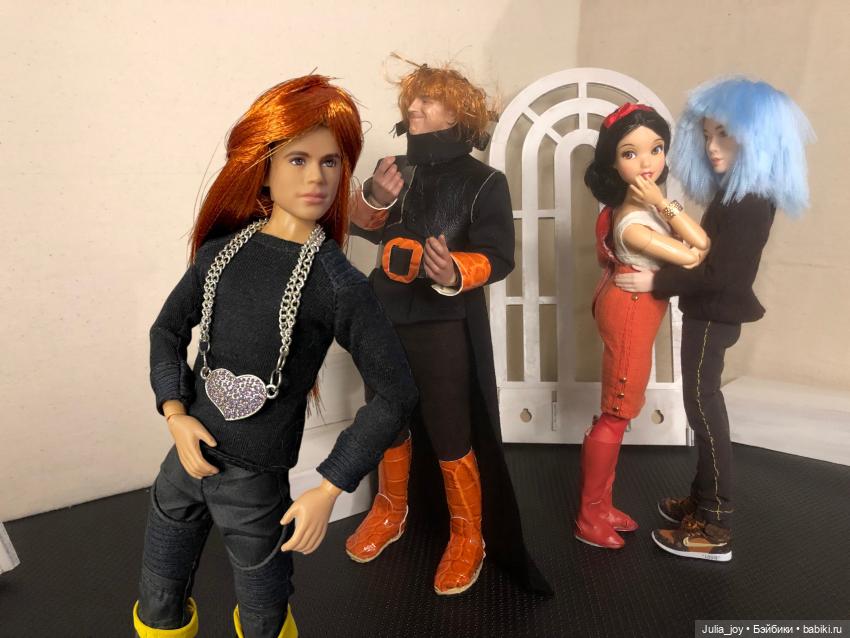 12 ночь. У. Шекспир. Акт 3 сцена 4 (часть 1)