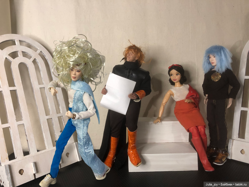 12 ночь. У. Шекспир. Акт 3 сцена 4 (часть 1)