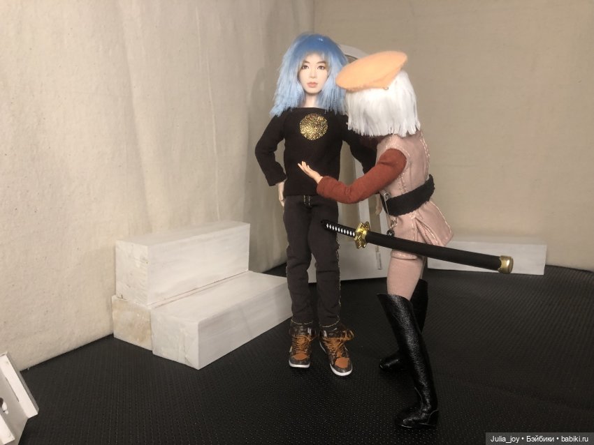 12 ночь. У. Шекспир. Акт 3 сцена 4 (часть 2) (фото 8)