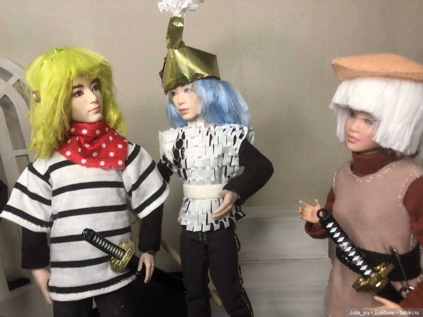 12 ночь. У. Шекспир. Акт 3 сцена 4 (часть 2)