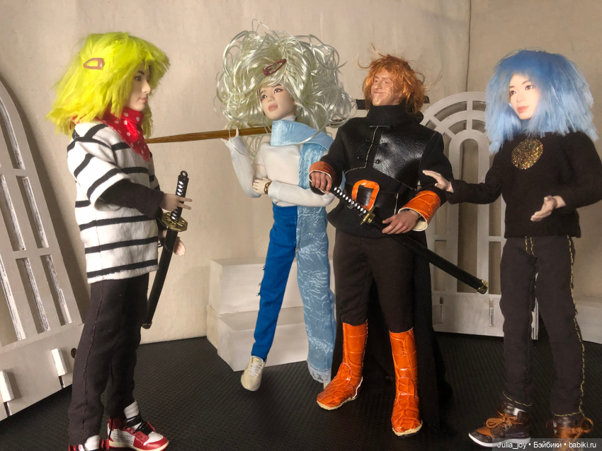 12 ночь. У. Шекспир. Акт 3 сцена 4 (часть 2)