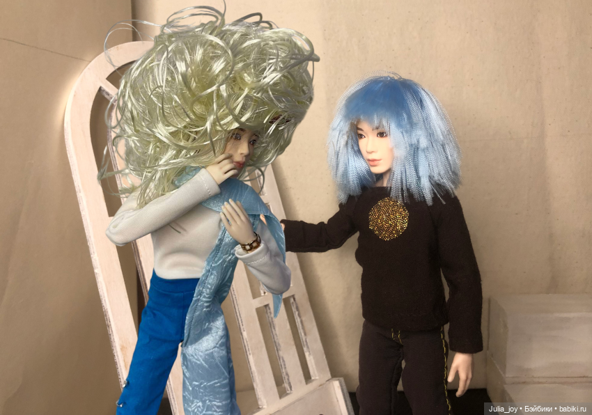 12 ночь. У. Шекспир. Акт 3 сцена 4 (часть 2)