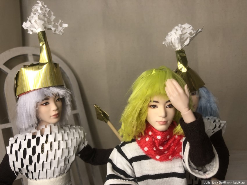 12 ночь. У. Шекспир. Акт 3 сцена 4 (часть 2)