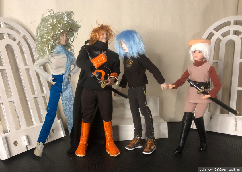 12 ночь. У. Шекспир. Акт 3 сцена 4 (часть 2)