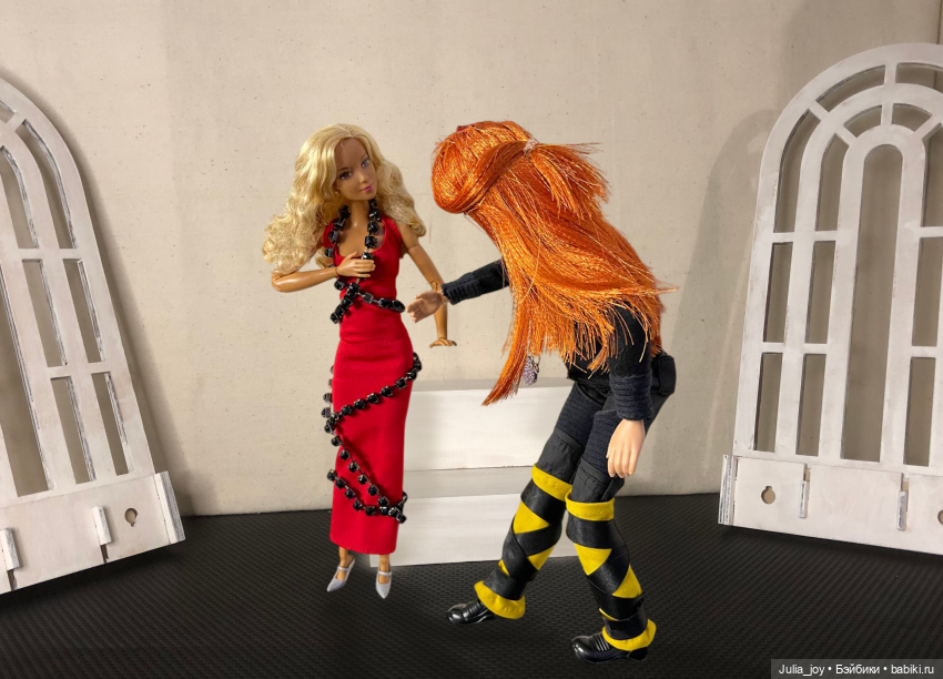 12 ночь. У. Шекспир. Акт 3 сцена 4 (часть 1) (фото 10)