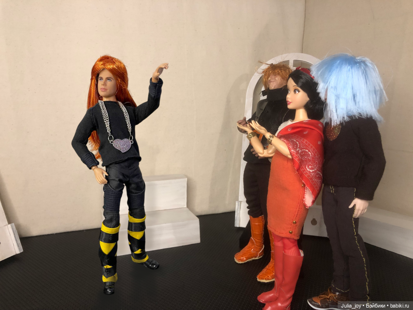 12 ночь. У. Шекспир. Акт 3 сцена 4 (часть 1)