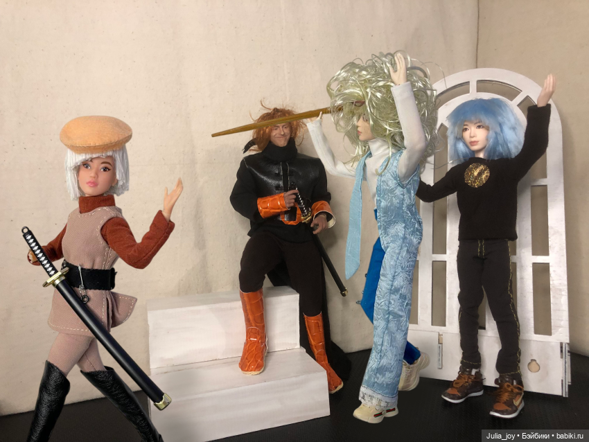 12 ночь. У. Шекспир. Акт 3 сцена 4 (часть 2)