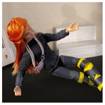 12 ночь. У. Шекспир. Акт 3 сцена 4 (часть 1).