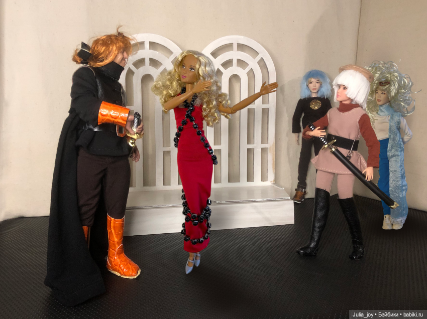 12 ночь. У. Шекспир. Акт 4 сцена 1