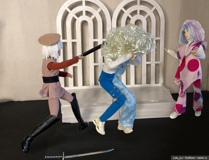 12 ночь. У. Шекспир. Акт 4 сцена 1 (фото 5)