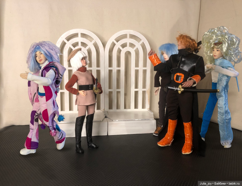 12 ночь. У. Шекспир. Акт 4 сцена 1 (фото 6)