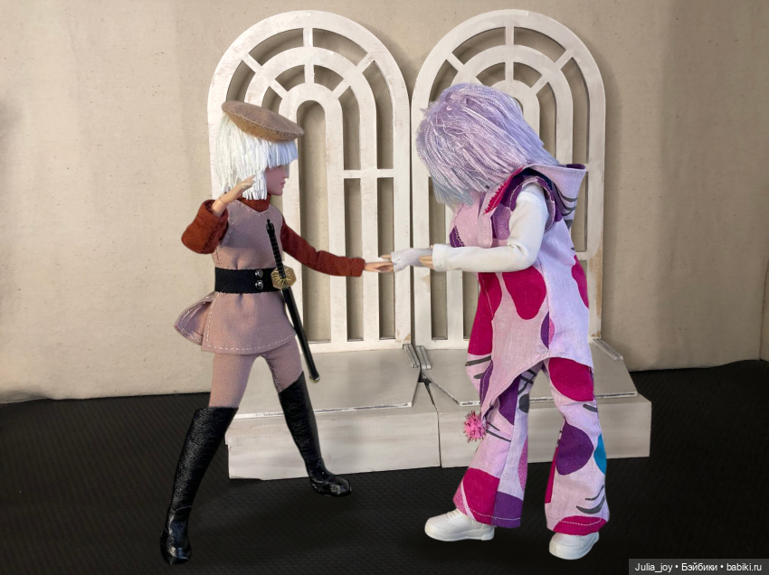 12 ночь. У. Шекспир. Акт 4 сцена 1 (фото 3)