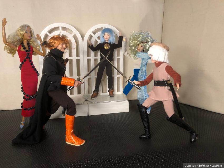 12 ночь. У. Шекспир. Акт 4 сцена 1 (фото 10)