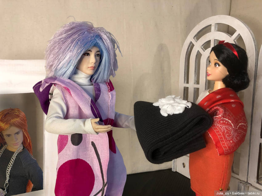 12 ночь. У. Шекспир. Акт 4 сцена 2 (фото 2)