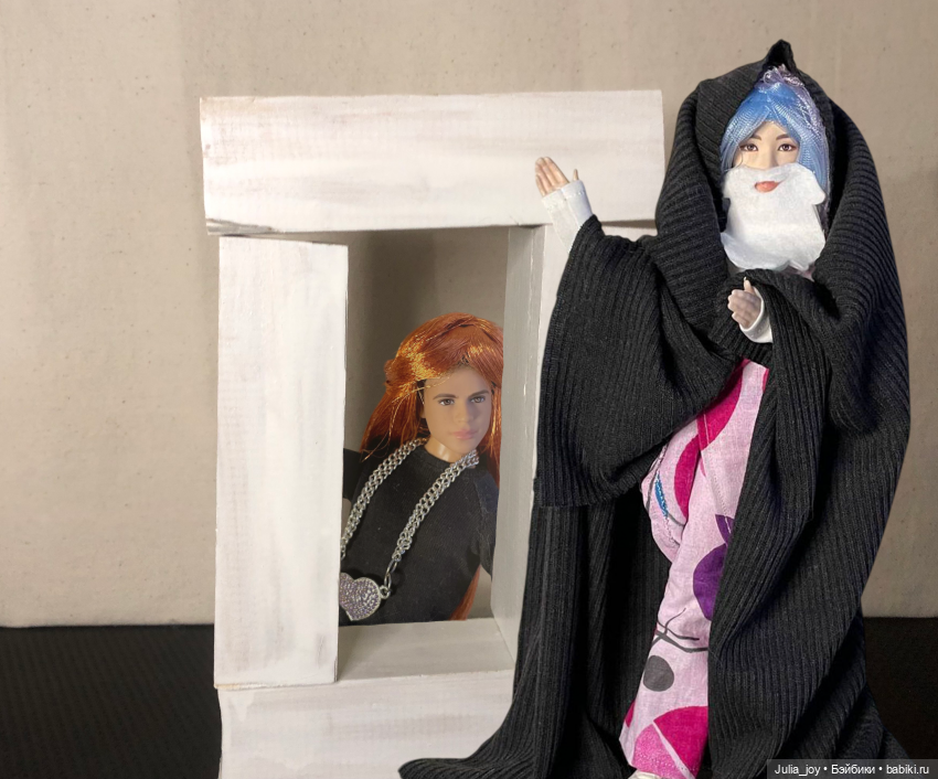 12 ночь. У. Шекспир. Акт 4 сцена 2 (фото 7)