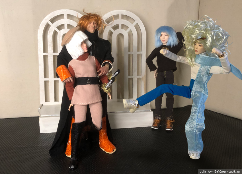 12 ночь. У. Шекспир. Акт 4 сцена 1 (фото 8)