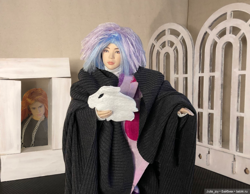 12 ночь. У. Шекспир. Акт 4 сцена 2 (фото 3)