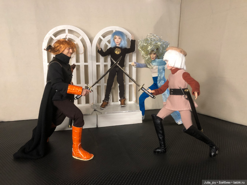 12 ночь. У. Шекспир. Акт 4 сцена 1 (фото 9)