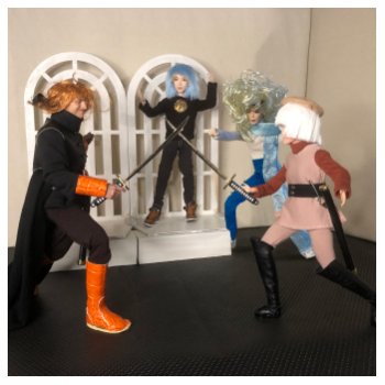 12 ночь. У. Шекспир. Акт 4 сцена 1.