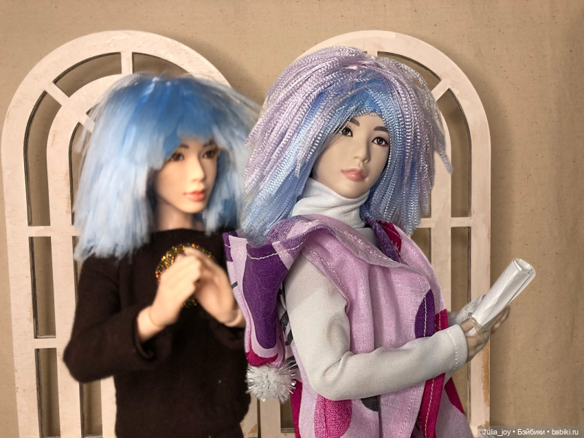 12 Ночь. У. Шекспир. Акт 5 часть 1 (фото 3)