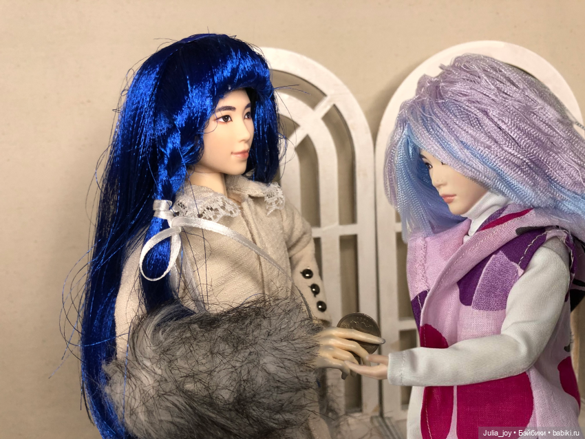 12 Ночь. У. Шекспир. Акт 5 часть 1 (фото 8)