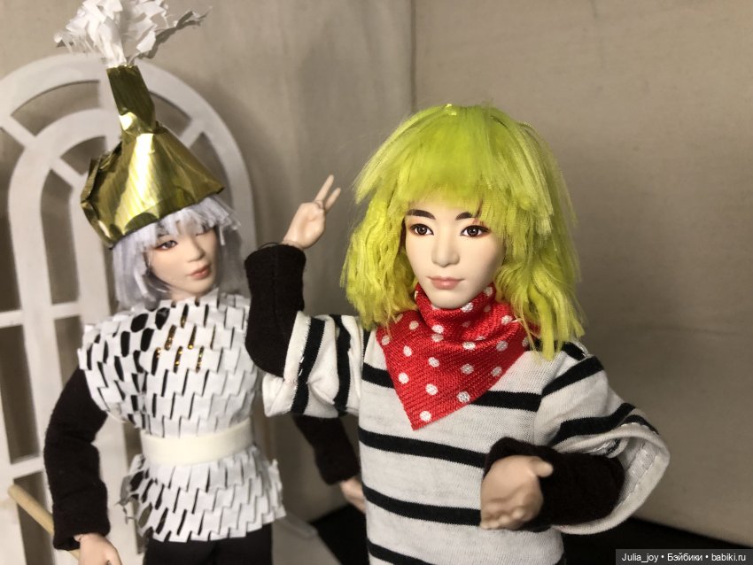 12 Ночь. У. Шекспир. Акт 5 часть 1