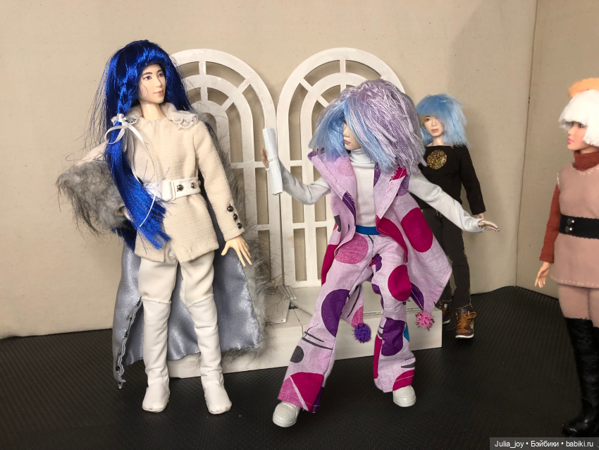 12 Ночь. У. Шекспир. Акт 5 часть 1