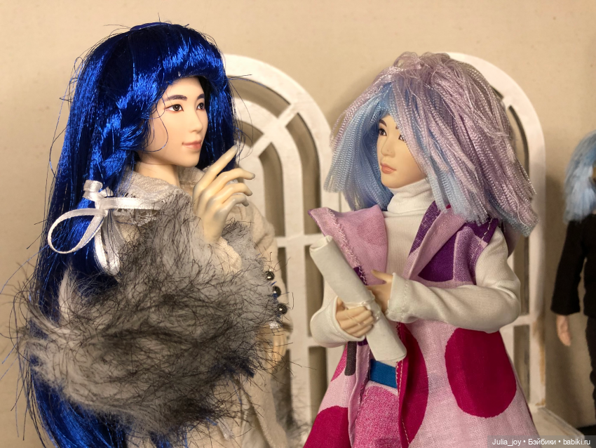 12 Ночь. У. Шекспир. Акт 5 часть 1 (фото 9)