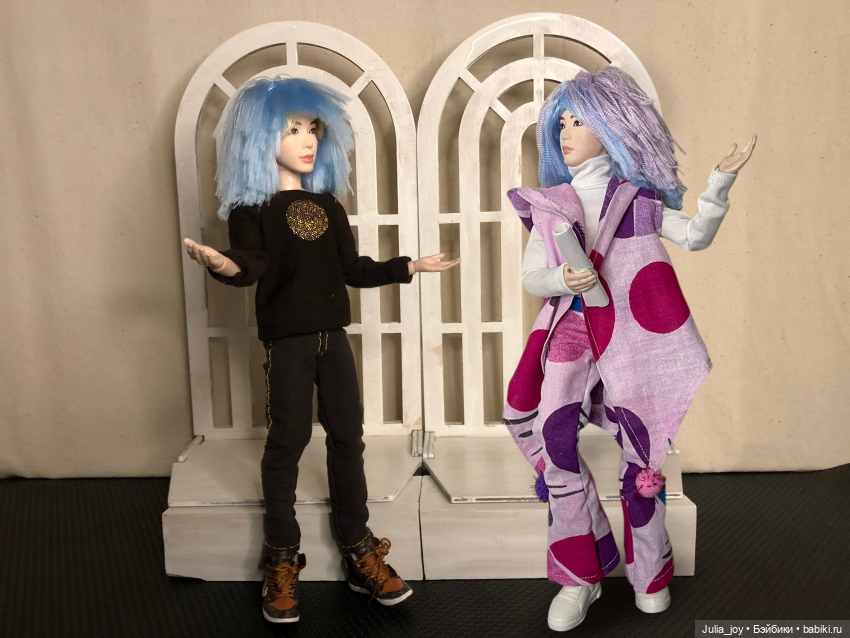 12 Ночь. У. Шекспир. Акт 5 часть 1 (фото 4)