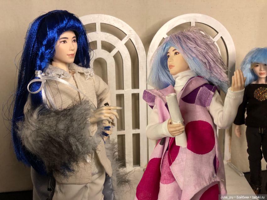 12 Ночь. У. Шекспир. Акт 5 часть 1 (фото 7)