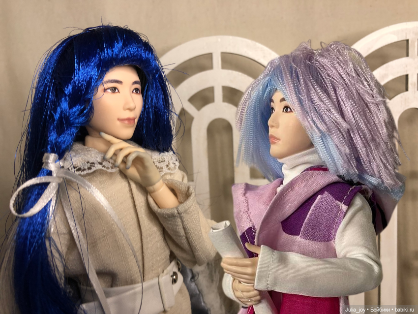 12 Ночь. У. Шекспир. Акт 5 часть 1 (фото 6)