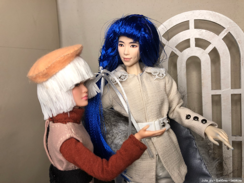 12 Ночь. У. Шекспир. Акт 5 часть 1