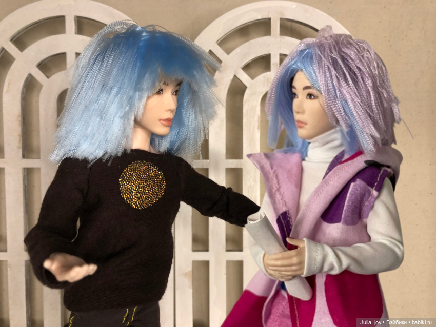 12 Ночь. У. Шекспир. Акт 5 часть 1 (фото 2)