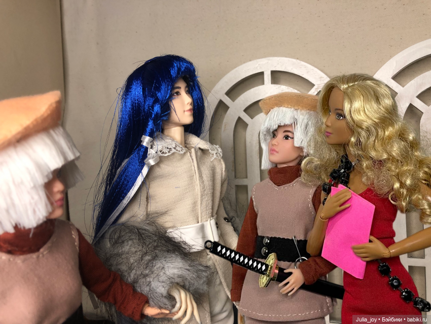 12 ночь. У. Шекспир. Акт 5 часть 3. Заключительная часть (фото 10)