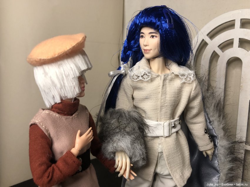 12 ночь. У. Шекспир. Акт 5 часть 3. Заключительная часть