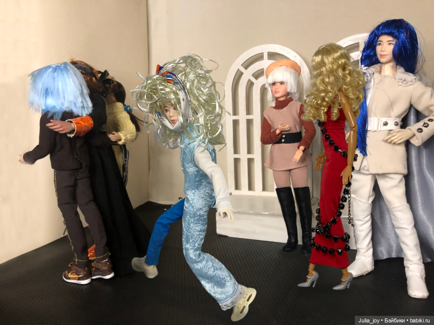 12 ночь. У. Шекспир. Акт 5 часть 2