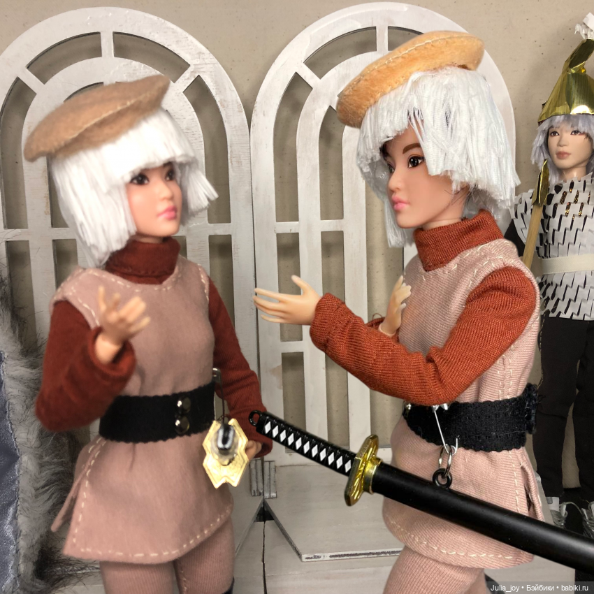 12 ночь. У. Шекспир. Акт 5 часть 2