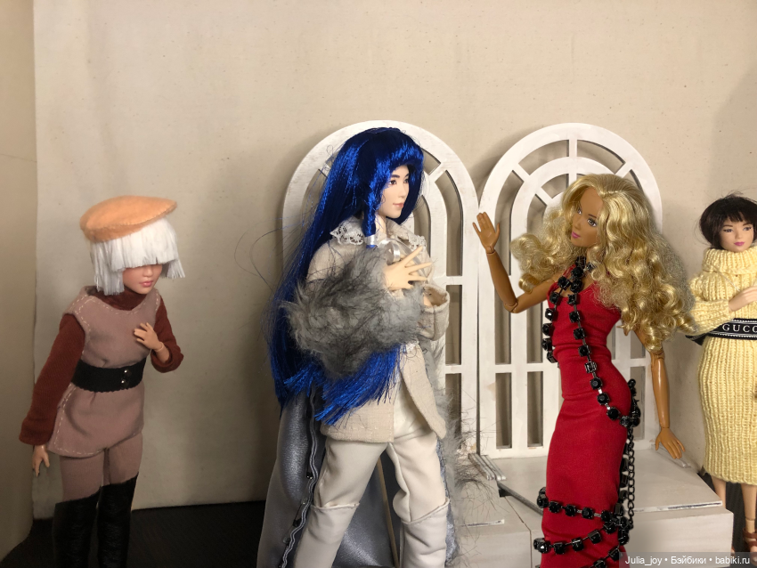 12 ночь. У. Шекспир. Акт 5 часть 2 (фото 2)