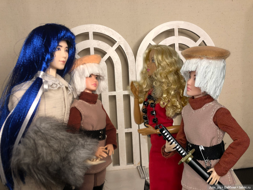 12 ночь. У. Шекспир. Акт 5 часть 2