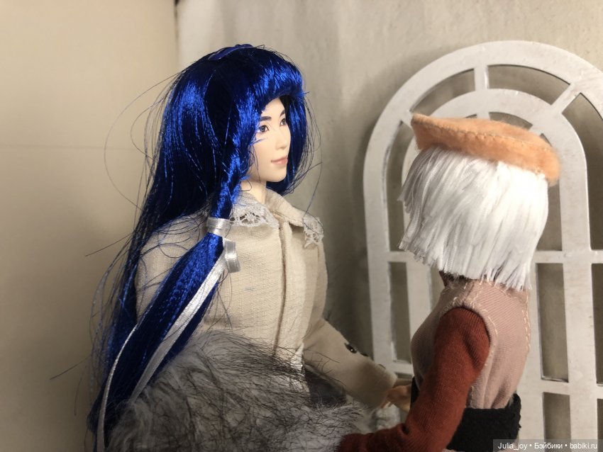 12 ночь. У. Шекспир. Акт 5 часть 2