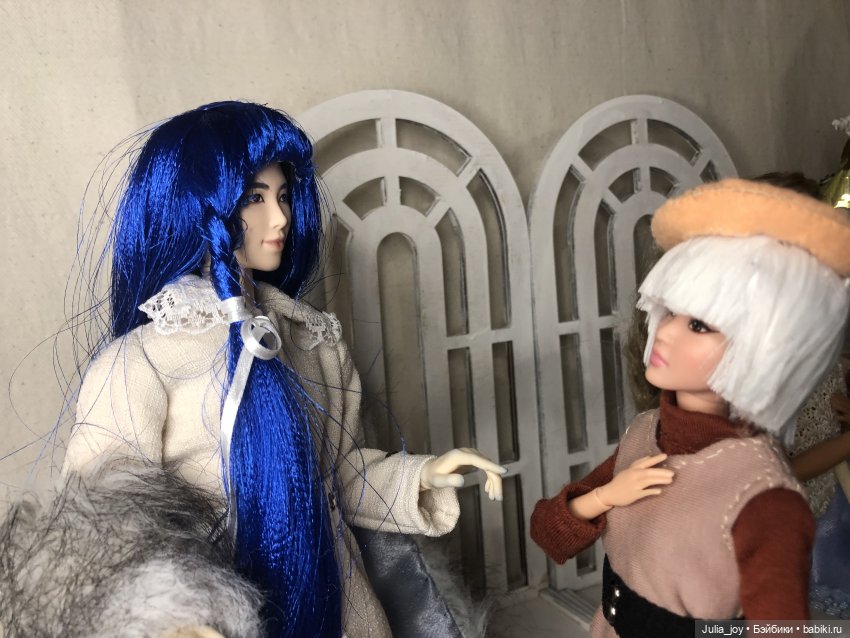 12 ночь. У. Шекспир. Акт 5 часть 2